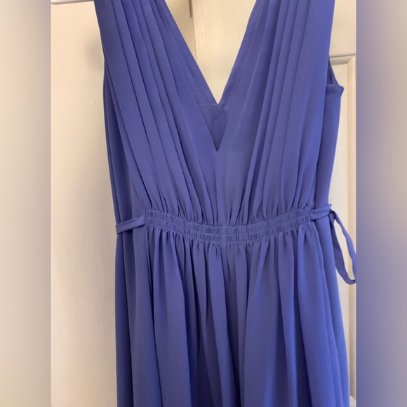 Anthropologie Mini Dress - Picture 4 of 5